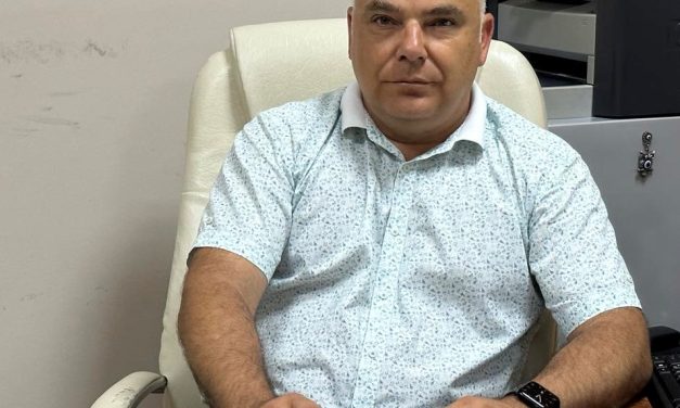 НОВА ИДЕЯ ЗА СПОРТНА ЗАЛА