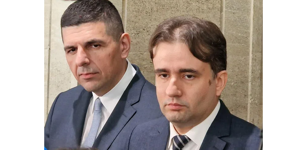ДА, БЪЛГАРИЯ НАСТОЯВА СМЕТНАТА ПАЛАТА ДА ПРОВЕРИ БОНУСИТЕ В МИНИСТЕРСТВАТА И ВЪЗНАГРАЖДЕНИЯТА В СЪДЕБНАТА СИСТЕМА