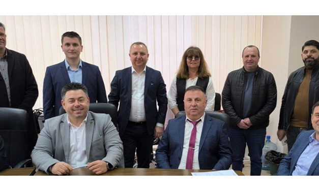КМЕТОВЕ, ЛЕКАРИ, ИНЕЖЕНЕРИ И ЗЕМЕДЕЛЦИ В ЛИСТАТА НА ДПС В СТАРА ЗАГОРА