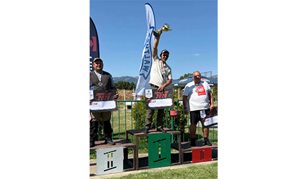 ZARIMEX CUP 2026 ЗА 130 ГОДИНИ ЛРС – СТАРА ЗАГОРА
