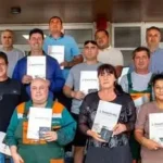 В ЕЛАЦИТЕ-МЕД  ОТЛИЧИХА ДЪЛГОГОДИШНИ СЛУЖИТЕЛИ