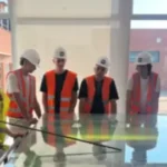 УЧЕНИЦИ ОТ ПГЕТ „Г. С. РАКОВСКИ“ ЗАВЛАДЯХА БАРСЕЛОНА