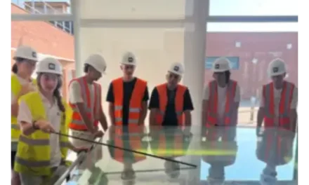 УЧЕНИЦИ ОТ ПГЕТ „Г. С. РАКОВСКИ“ ЗАВЛАДЯХА БАРСЕЛОНА