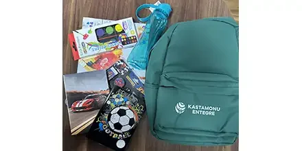 КАСТАМОНУ БЪЛГАРИЯ – С ГРИЖА КЪМ МЕСТНАТА ОБЩНОСТ И ПОГЛЕД КЪМ БЪДЕЩЕТО