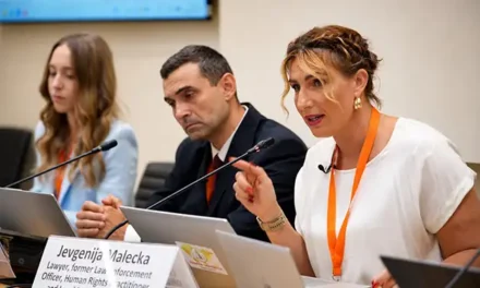 АЛЛАТРА ПРЕДЛАГА ПРЕВЕНЦИЯ НА СТИГМАТИЗАЦИЯТА