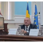 РЪКОВОДСТВОТО НА РУ ПОСЕТИ УНИВЕРСИТЕТА В КРАЙОВА