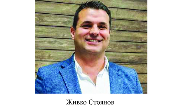 СЪВРЕМЕННОТО СТРОИТЕЛСТВО ВЕЧЕ Е ВИСОКОТЕХНОЛОГИЧНА ДЕЙНОСТ, В КОЯТО НАВЛИЗАТ АВТОМАТИЗАЦИЯ, ДИГИТАЛИЗАЦИЯ И МОДЕРНО ОБОРУДВАНЕ