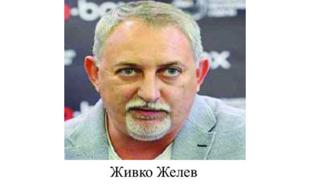 УПРАВИТЕЛЯТ НА РУДИН Е ОПТИМИСТ ЗА РАЗВИТИЕТО НА СТРОИТЕЛСТВОТО