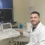 ДОПЛЕРОВ ЕХОГРАФ ОТ ПОСЛЕДНО ПОКОЛЕНИЕ В МЦ САНО